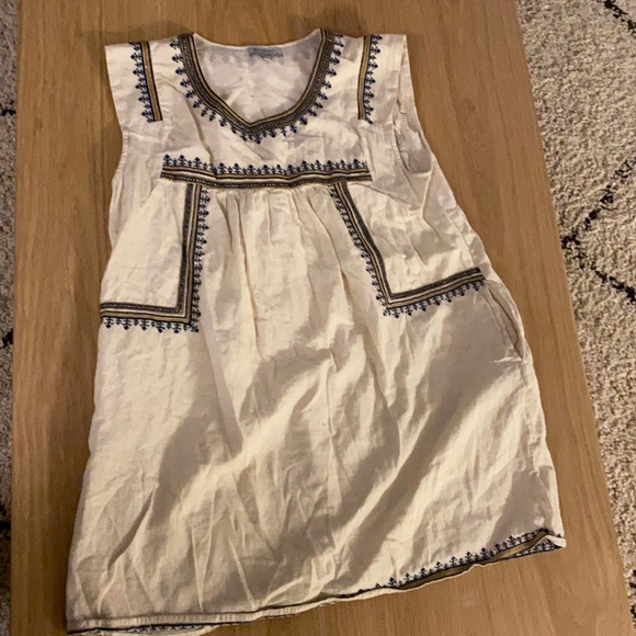Tunic Dress